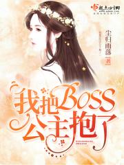 我把BOSS公主抱了 我把BOSS公主抱了