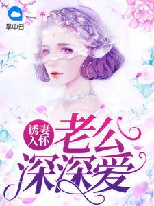 诱妻入怀:老公深深爱 诱妻入怀:老公深深爱