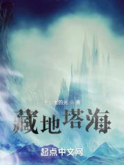 藏地塔海 藏地塔海