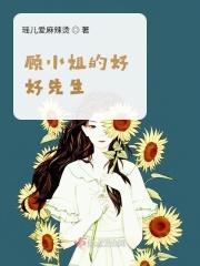 顾小姐的好好先生