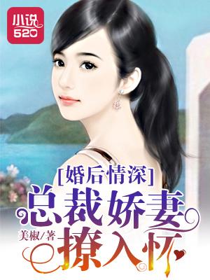 婚后情深:总裁娇妻撩入怀 婚后情深:总裁娇妻撩入怀