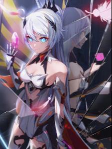 琪亚娜家的盲剑客 琪亚娜家的盲剑客