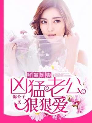 名门暖婚:腹黑老公惹不起 名门暖婚:腹黑老公惹不起