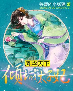 凤华天下:倾城太子妃 凤华天下:倾城太子妃