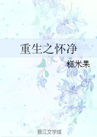 重生之怀净 重生之怀净