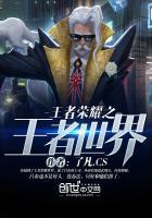 王者荣耀之王者世界 王者荣耀之王者世界