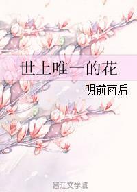 世上唯一的花 世上唯一的花