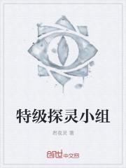 特级探灵小组 特级探灵小组
