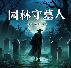 园林守墓人 园林守墓人