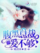 新晋娇妻:腹黑总裁,爱不够 新晋娇妻:腹黑总裁,爱不够