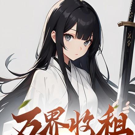 烂尾居民楼,我收留绝美女剑仙 烂尾居民楼,我收留绝美女剑仙