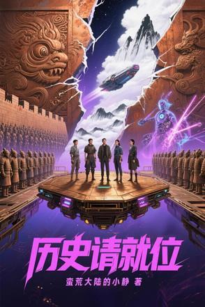 历史请就位 历史请就位