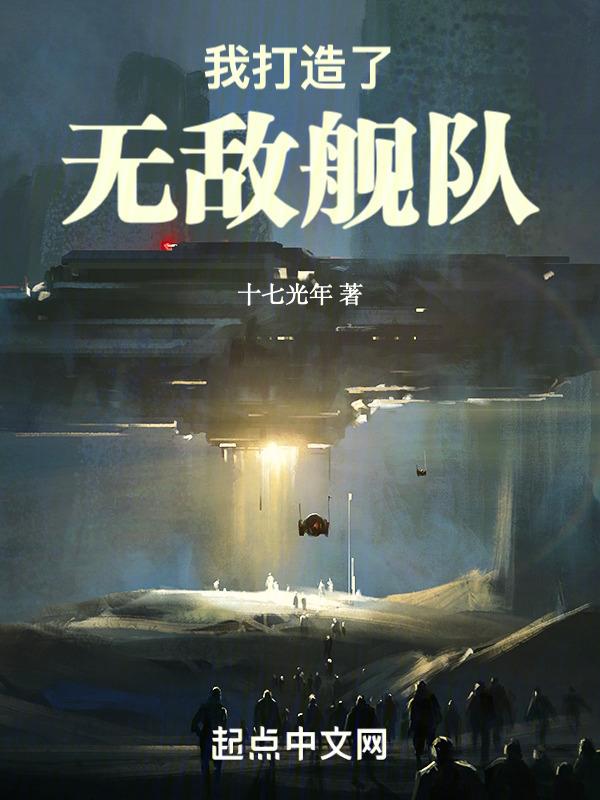 我打造了无敌舰队 我打造了无敌舰队