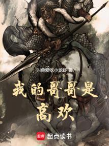 我的哥哥是高欢 我的哥哥是高欢