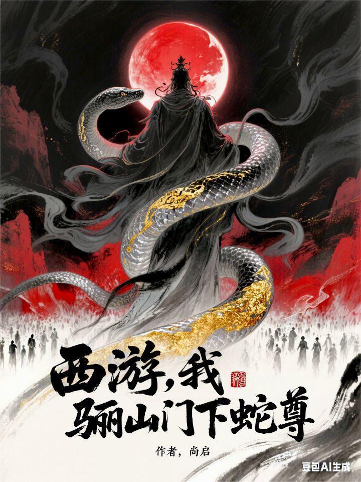 西游,我骊山门下蛇尊 西游,我骊山门下蛇尊