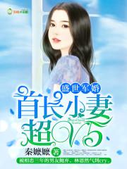 盛世军婚:首长小妻超V5 盛世军婚:首长小妻超V5