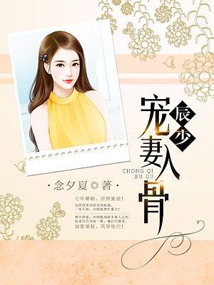 辰少宠妻入骨 辰少宠妻入骨