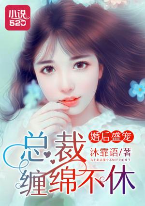 婚后盛宠:总裁缠绵不休 婚后盛宠:总裁缠绵不休