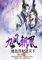 九凤朝凰:绝色兽妃逆天下 九凤朝凰:绝色兽妃逆天下