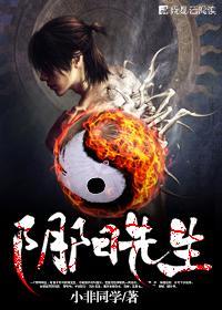 阴阳先生 阴阳先生
