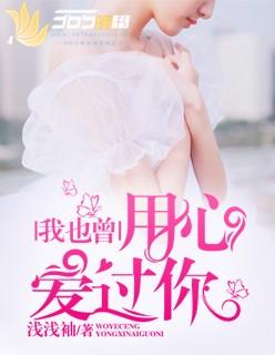 我也曾用心爱过你 我也曾用心爱过你