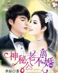 神秘老公不离婚 神秘老公不离婚