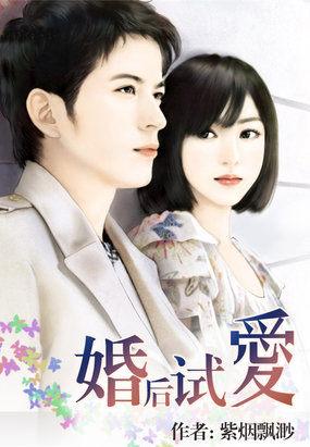 婚后试爱 婚后试爱