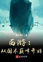 西游:从国术巅峰开始 西游:从国术巅峰开始