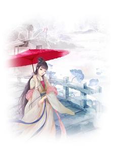 将门无良妃 将门无良妃